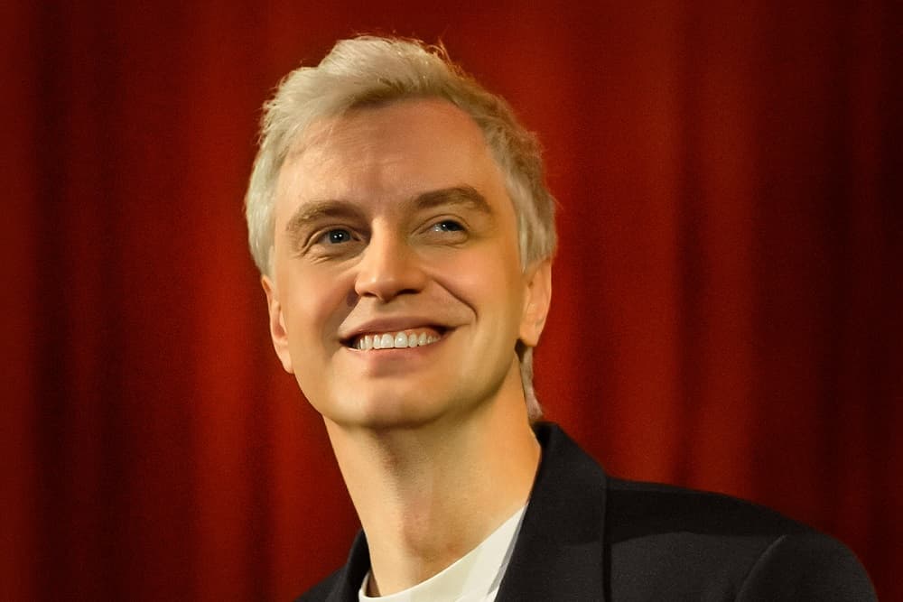 Алексей Гоман