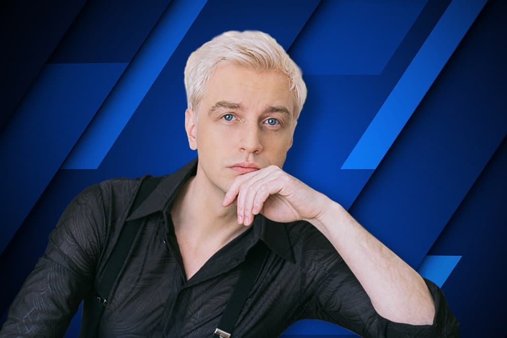 Алексей Гоман
