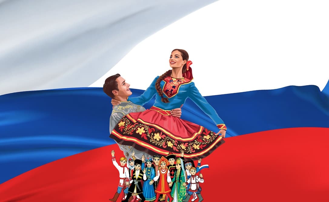 IX Всероссийский фестиваль народного и сценического искусства "Танцуй и пой, моя Россия!"