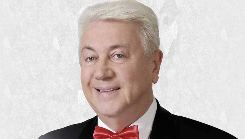 Владимир Винокур. "Винокур - Шоу" . Новогодняя программа.