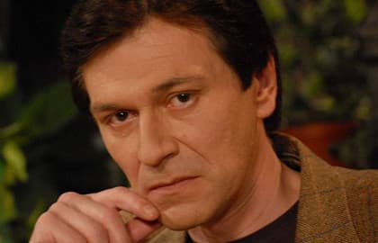 Концерт «Я думаю о ней: Поет Игорь Карташев»