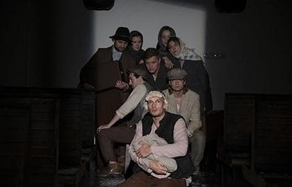 ПЛАТОНОВ. РАССКАЗЫ