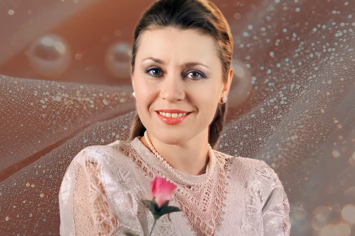 к 80-летию Валентины Толкуновой "Я не могу иначе"